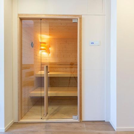 La Romantica Camere E Wellness Senigallia Room photo