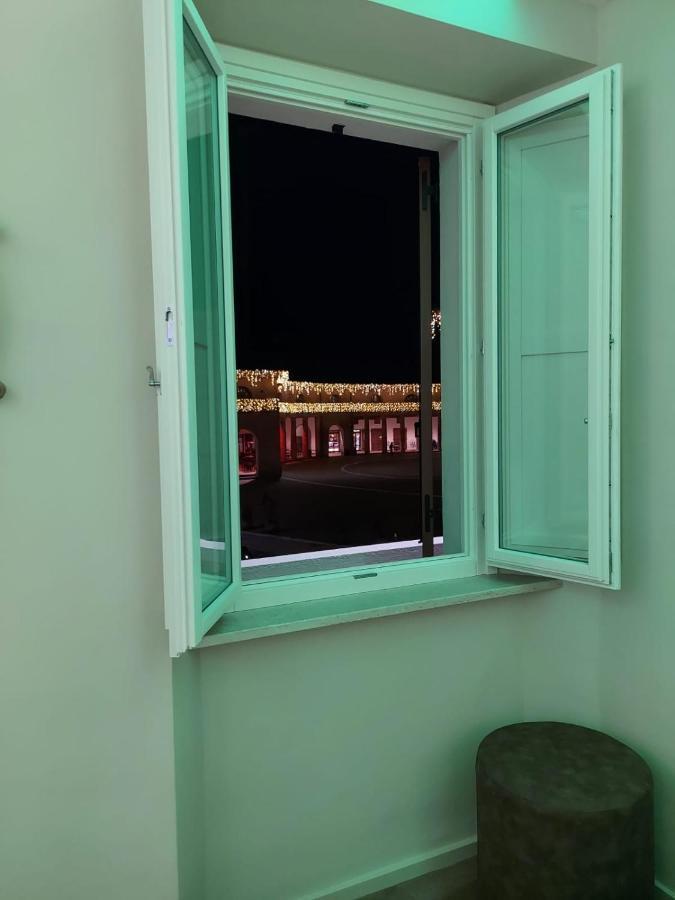 La Romantica Camere E Wellness Senigallia Exterior photo