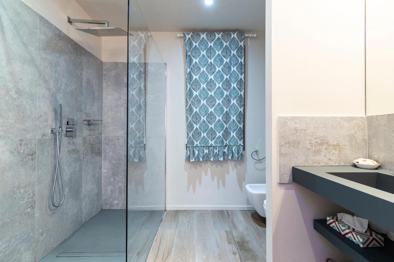 La Romantica Camere E Wellness Senigallia Exterior photo