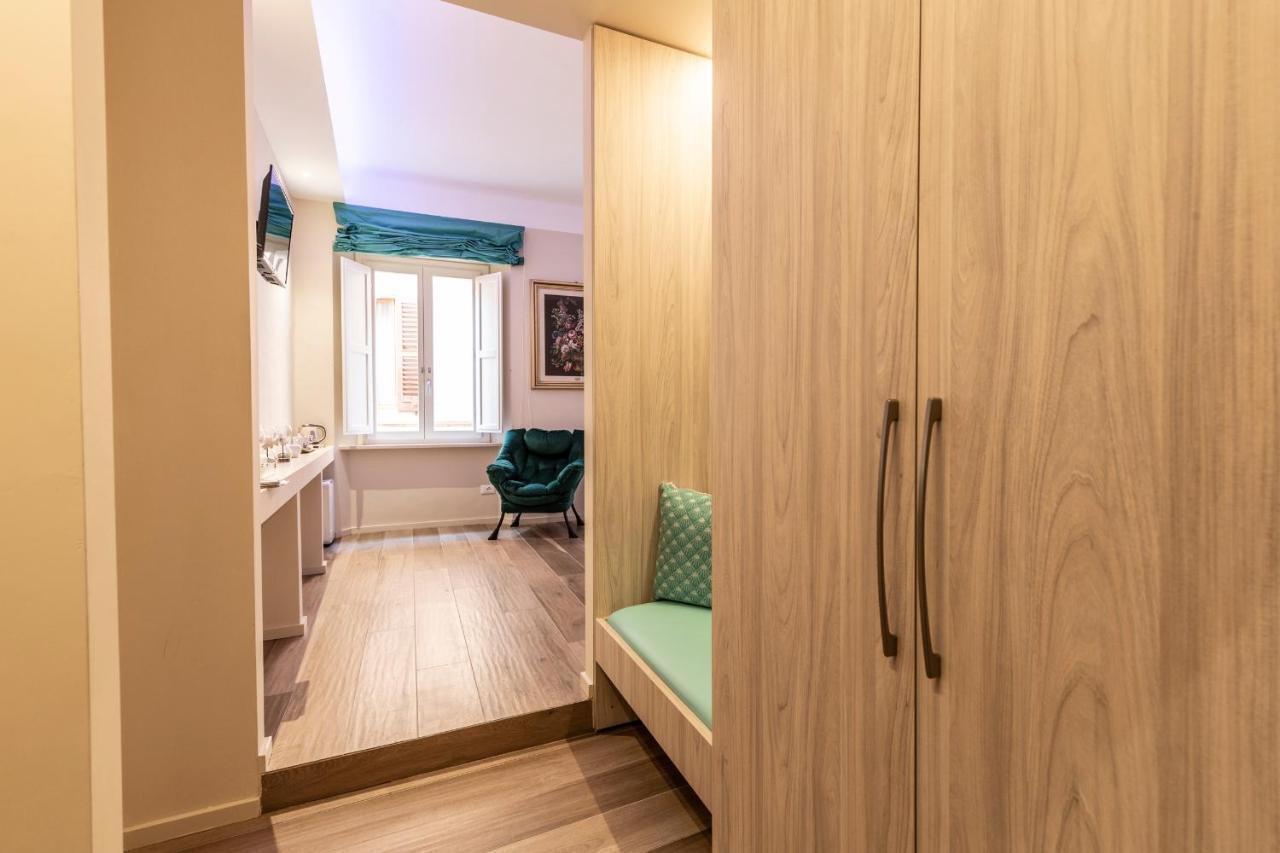 La Romantica Camere E Wellness Senigallia Exterior photo