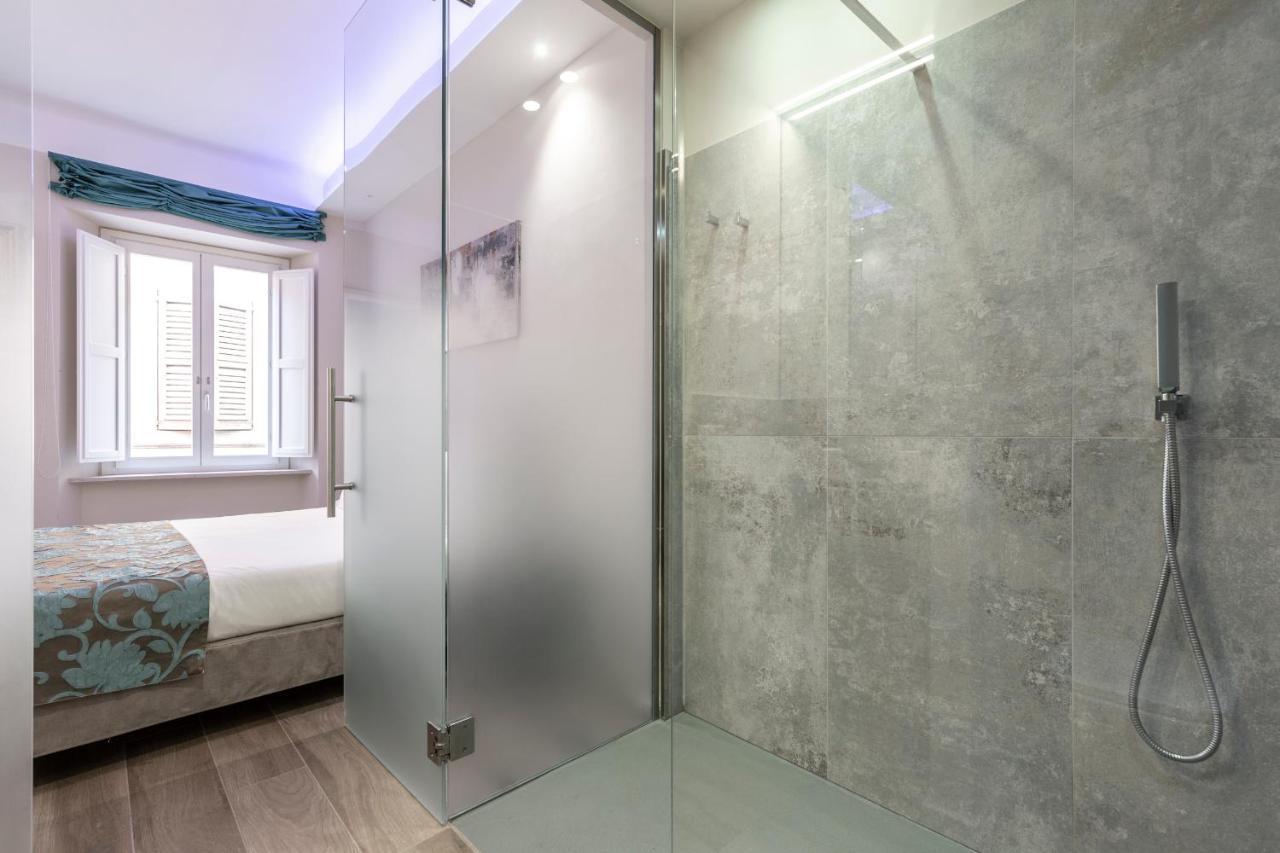 La Romantica Camere E Wellness Senigallia Exterior photo