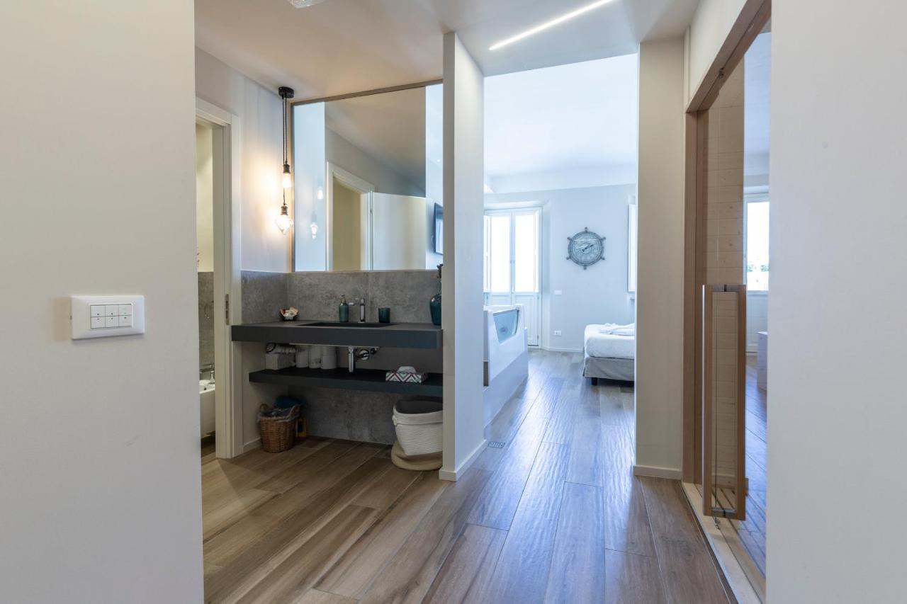 La Romantica Camere E Wellness Senigallia Exterior photo